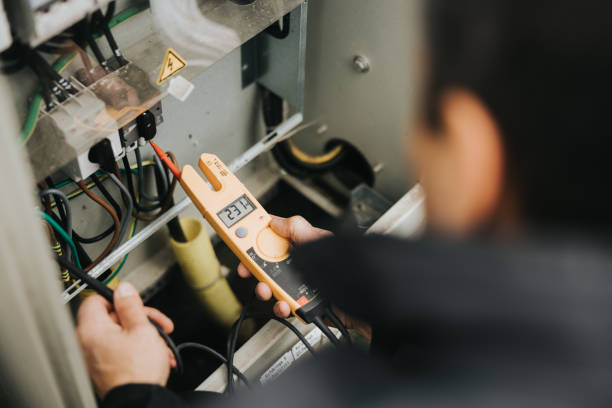 Best Emergency Electrical Repair  in Decatur, AR