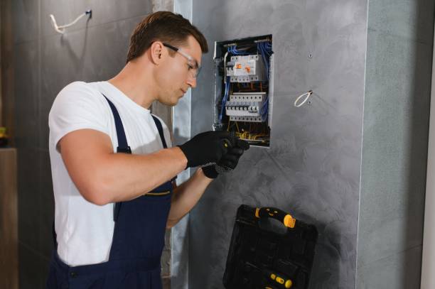 Best Electrical Rewiring Services  in Decatur, AR
