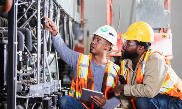 Best 24-Hour Electrician  in Decatur, AR