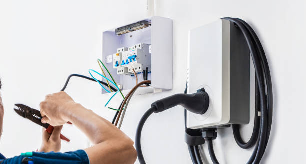 Best Electrical Outlet Repair  in Decatur, AR