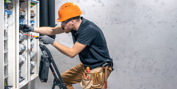 Best Electrical Outlet Repair  in Decatur, AR